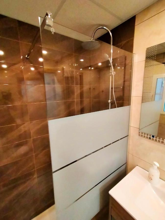טורבייחה Apartament Goleta מראה חיצוני תמונה